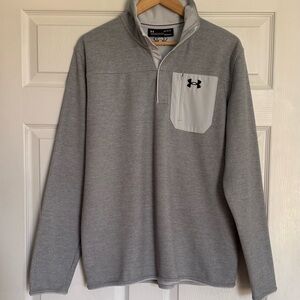 Under Armour Cold Gear Pullover